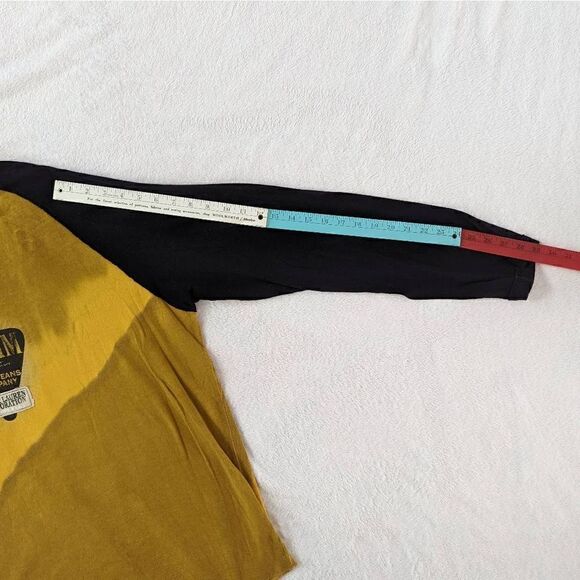 Polo Jeans Co. Vintage Men's Long-Sleeve Shirt - Picture 7 of 9